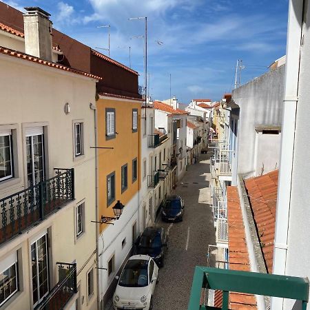 100 Meters From The Beach! Rua Da Regeneracao נאזרה מראה חיצוני תמונה