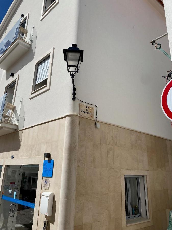 100 Meters From The Beach! Rua Da Regeneracao נאזרה מראה חיצוני תמונה