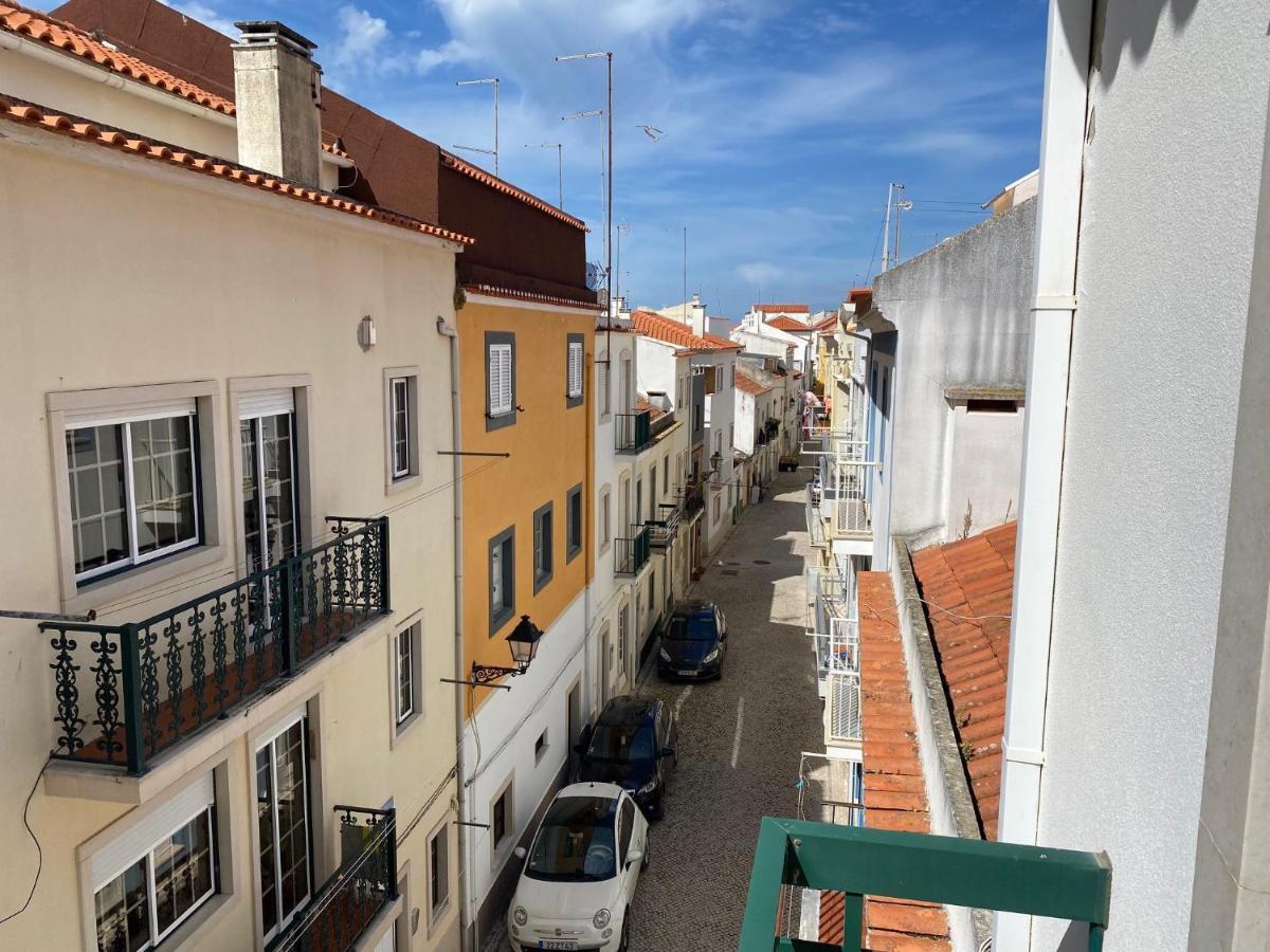 100 Meters From The Beach! Rua Da Regeneracao נאזרה מראה חיצוני תמונה