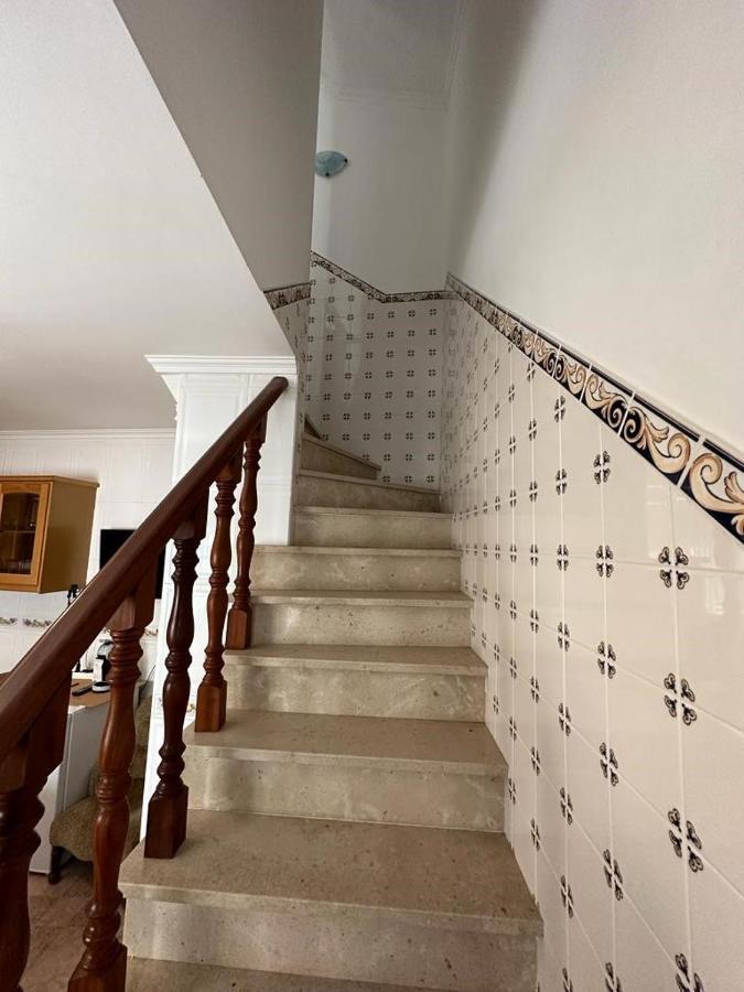 100 Meters From The Beach! Rua Da Regeneracao נאזרה מראה חיצוני תמונה